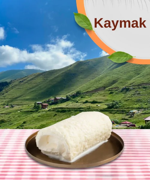 Yayla Yağı 