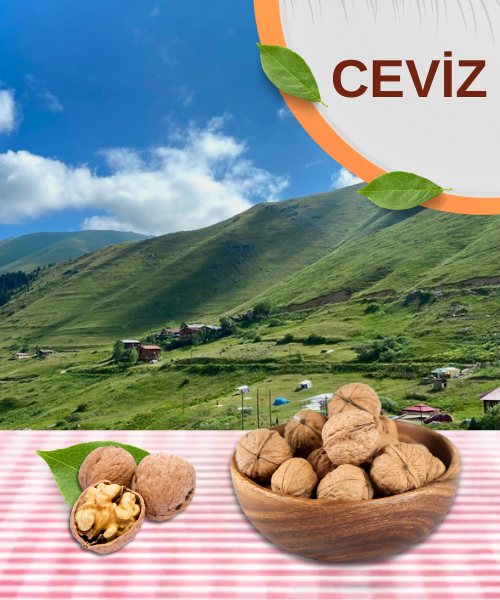 Yayla Yağı 